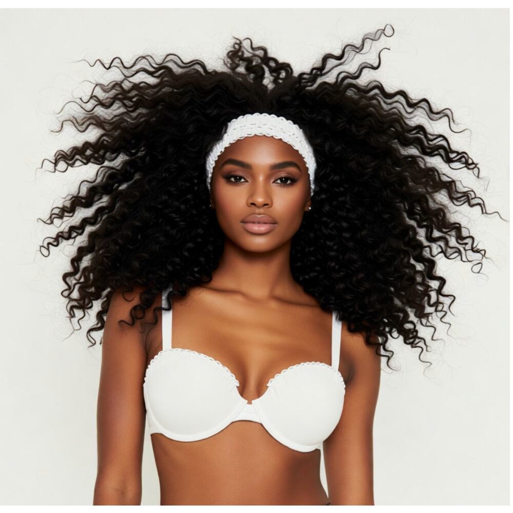 Coobie Padded Underwire Bra Size 38-C